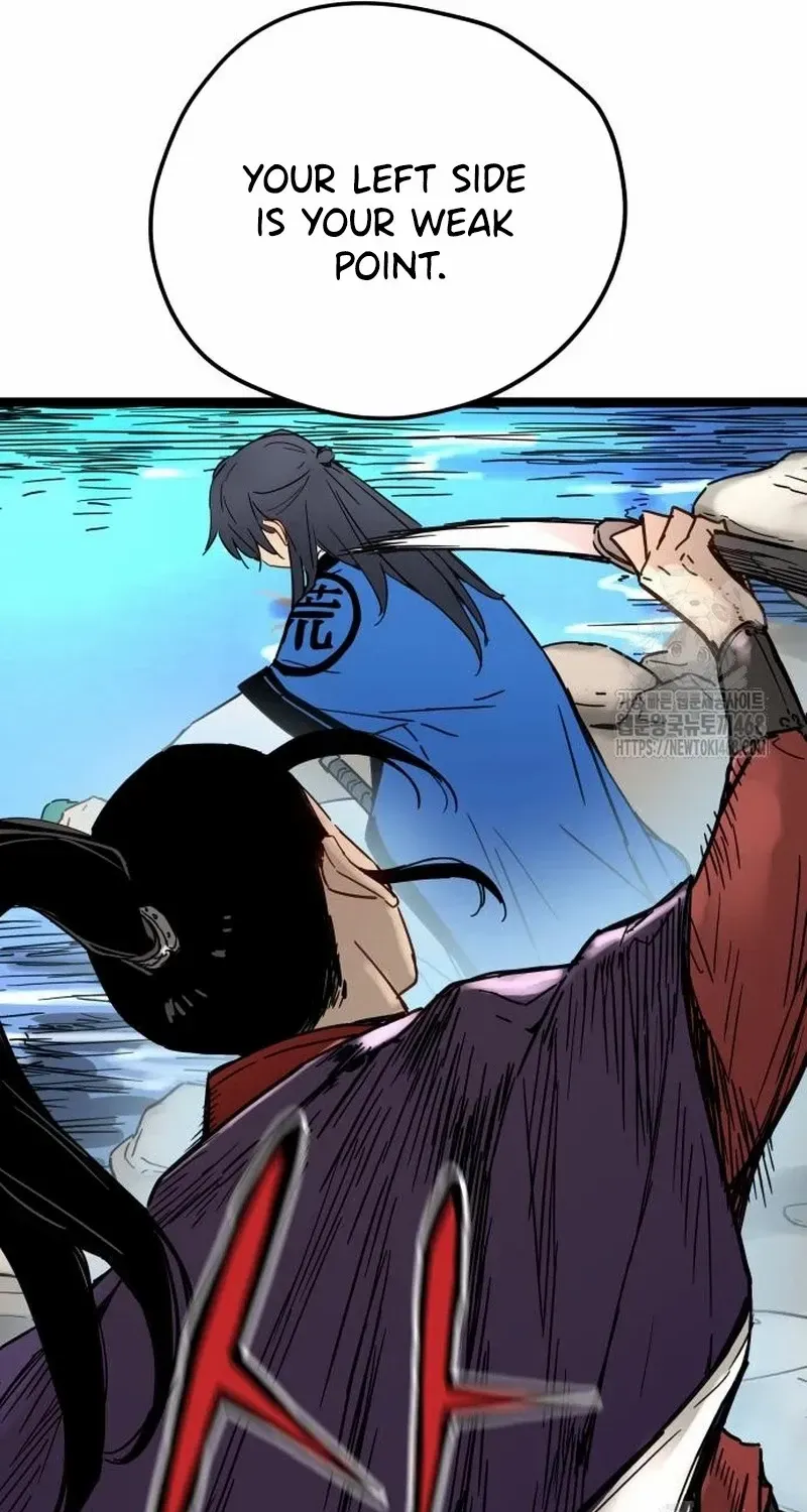Read Surviving as a Genius on Borrowed Time chapter 34 image 69 on Lezhin