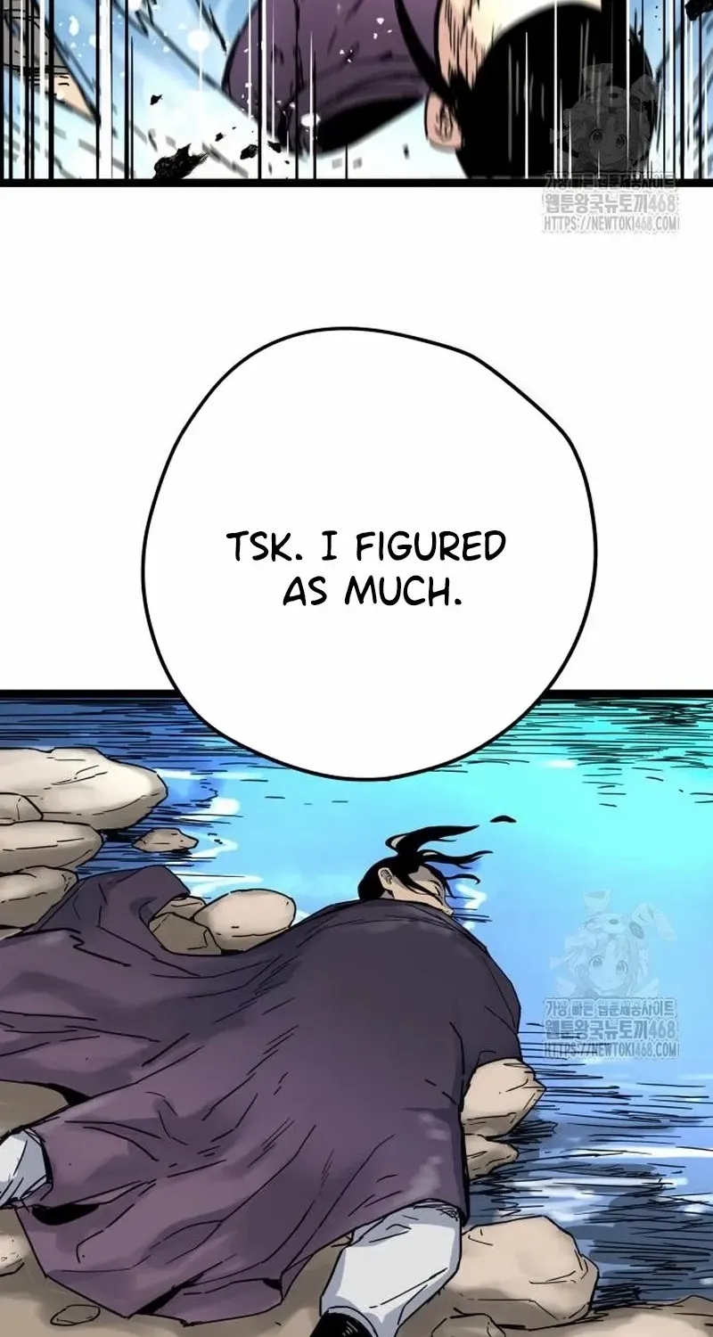 Read Surviving as a Genius on Borrowed Time chapter 34 image 76 on Lezhin