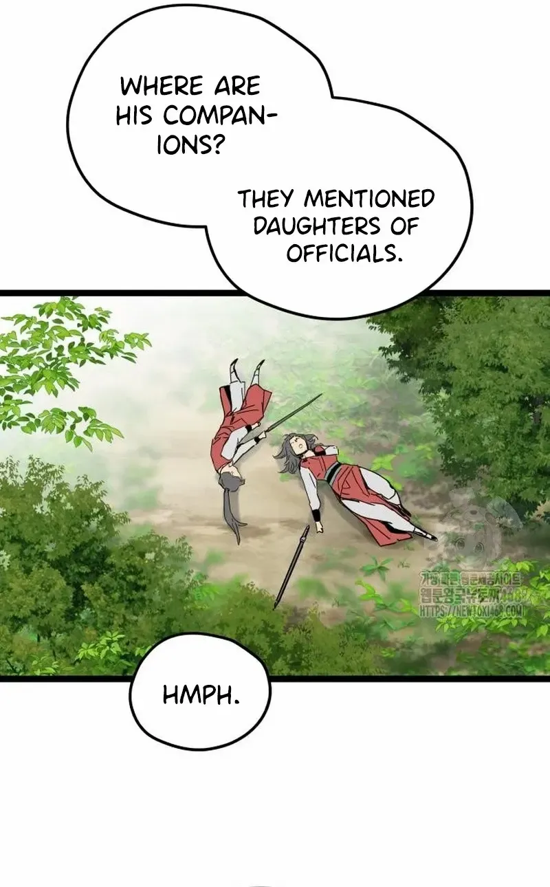 Read Surviving as a Genius on Borrowed Time chapter 34 image 80 on Lezhin