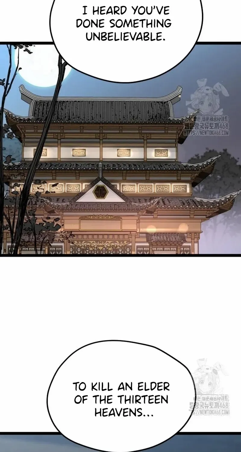 Read Surviving as a Genius on Borrowed Time chapter 34 image 85 on Lezhin