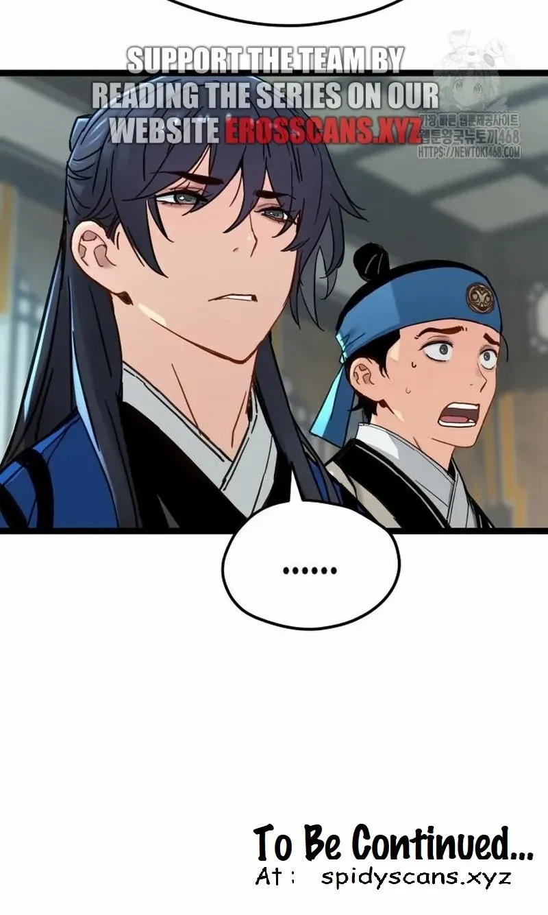 Read Surviving as a Genius on Borrowed Time chapter 34 image 87 on Lezhin