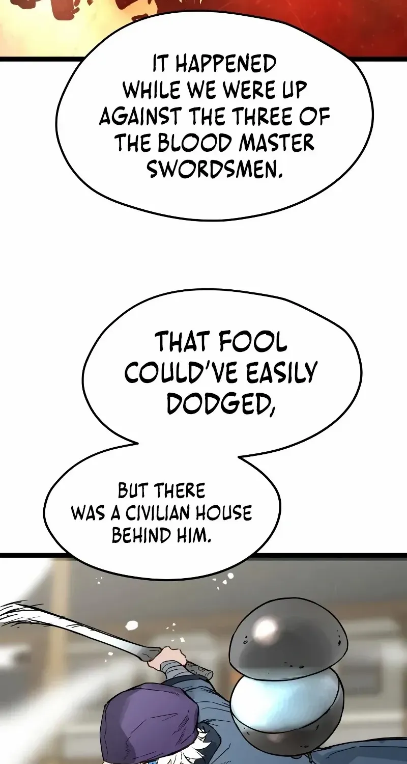 Read Surviving as a Genius on Borrowed Time chapter 35 image 10 on Lezhin