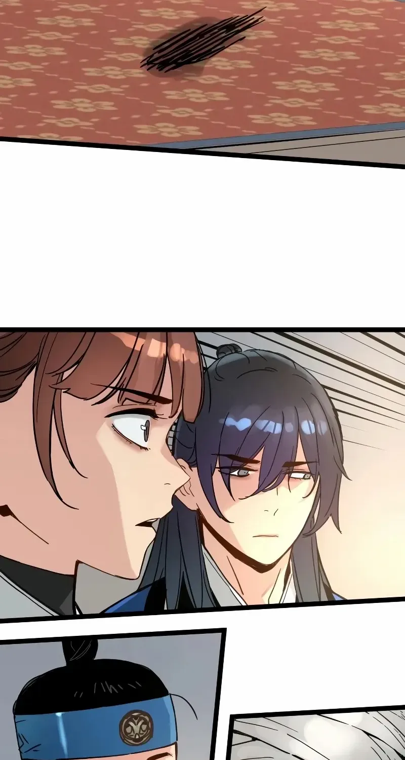 Read Surviving as a Genius on Borrowed Time chapter 35 image 14 on Lezhin