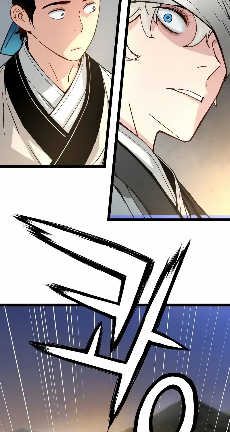 Read Surviving as a Genius on Borrowed Time chapter 35 image 15 on Lezhin