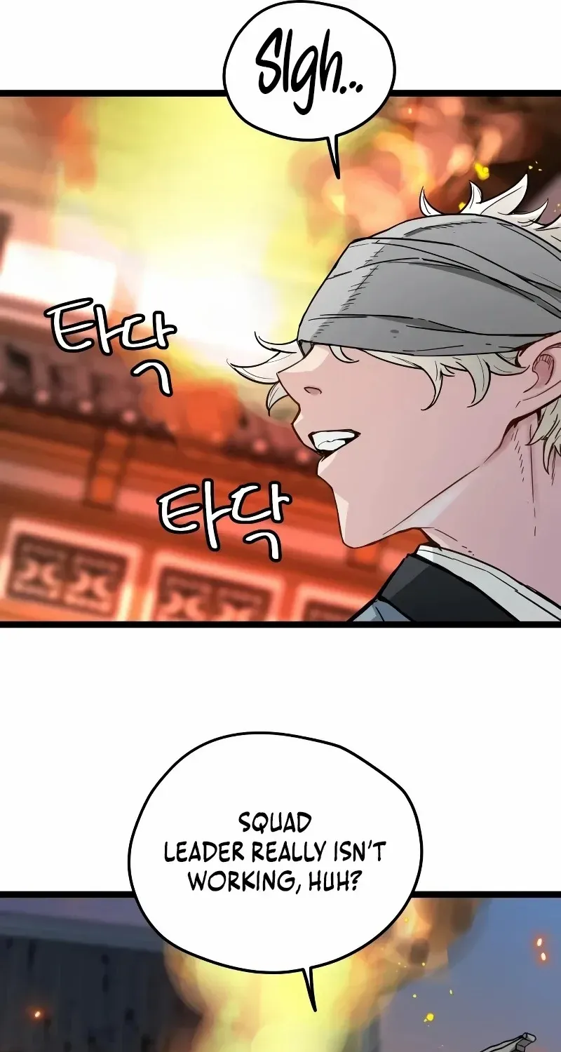 Read Surviving as a Genius on Borrowed Time chapter 35 image 18 on Lezhin