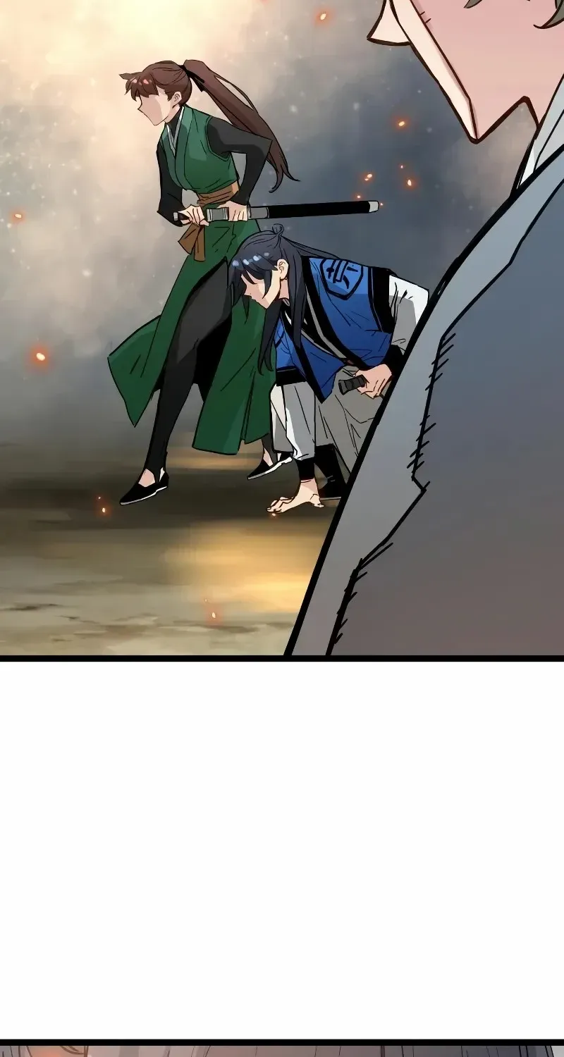 Read Surviving as a Genius on Borrowed Time chapter 35 image 20 on Lezhin