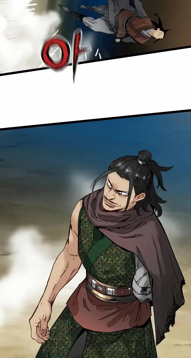 Read Surviving as a Genius on Borrowed Time chapter 35 image 23 on Lezhin