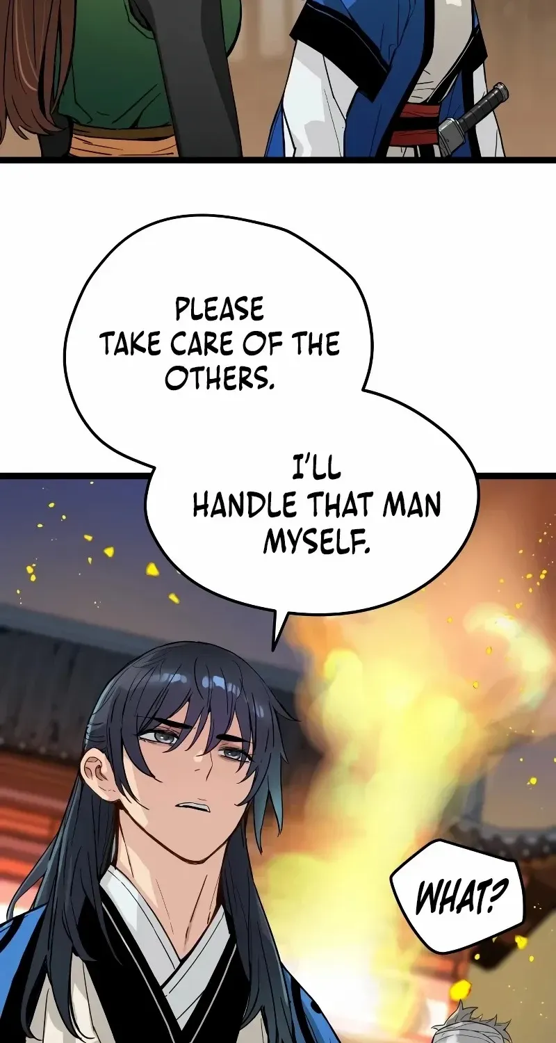 Read Surviving as a Genius on Borrowed Time chapter 35 image 25 on Lezhin