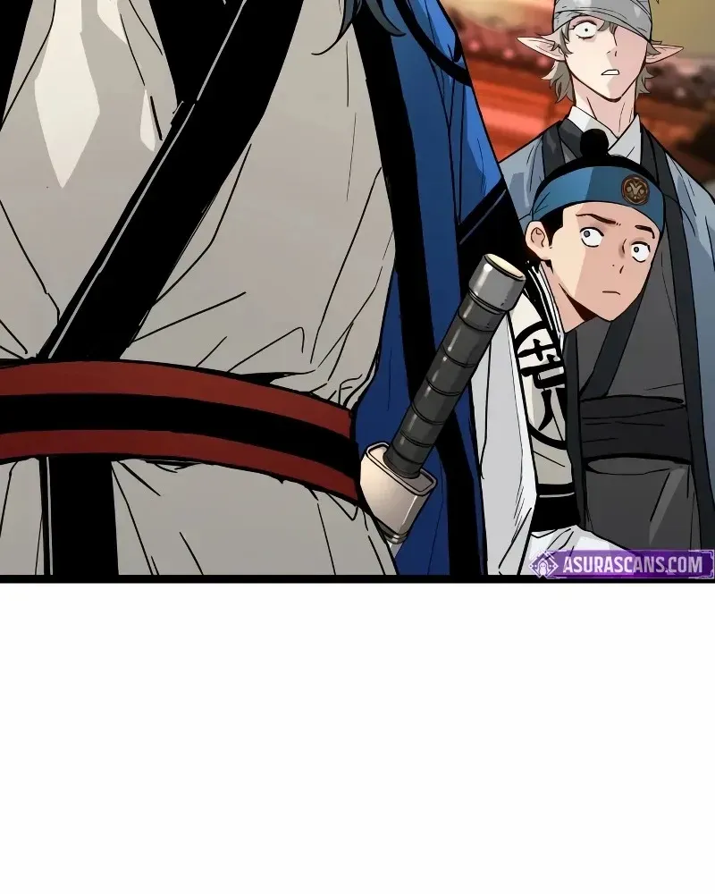 Read Surviving as a Genius on Borrowed Time chapter 35 image 26 on Lezhin