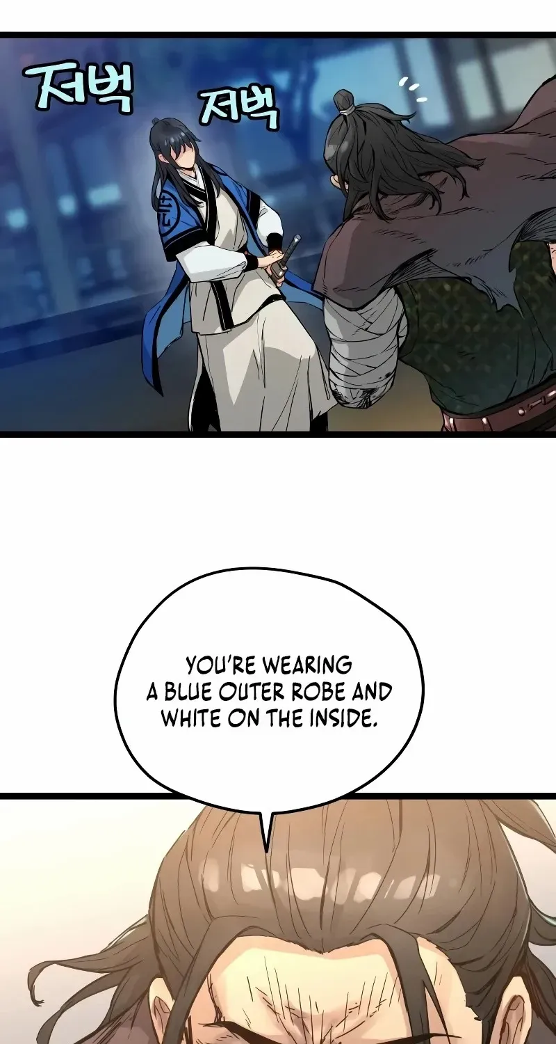 Read Surviving as a Genius on Borrowed Time chapter 35 image 27 on Lezhin