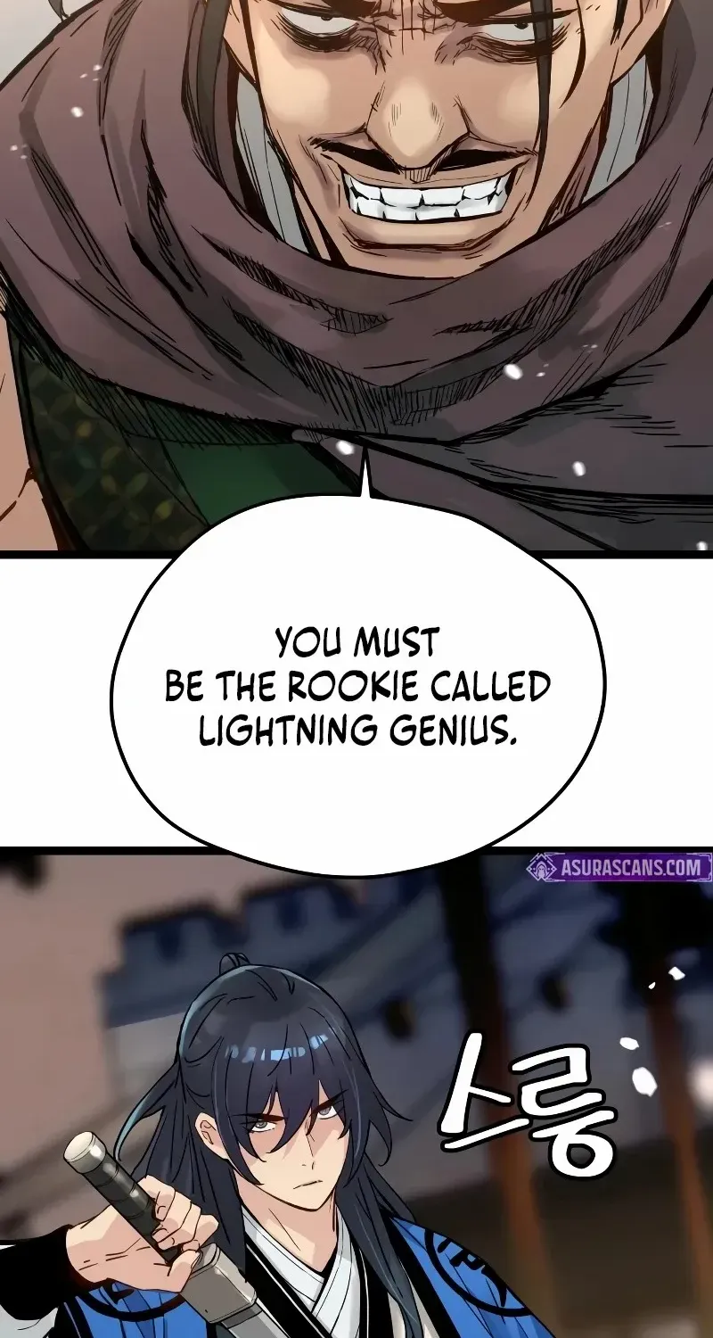 Read Surviving as a Genius on Borrowed Time chapter 35 image 28 on Lezhin