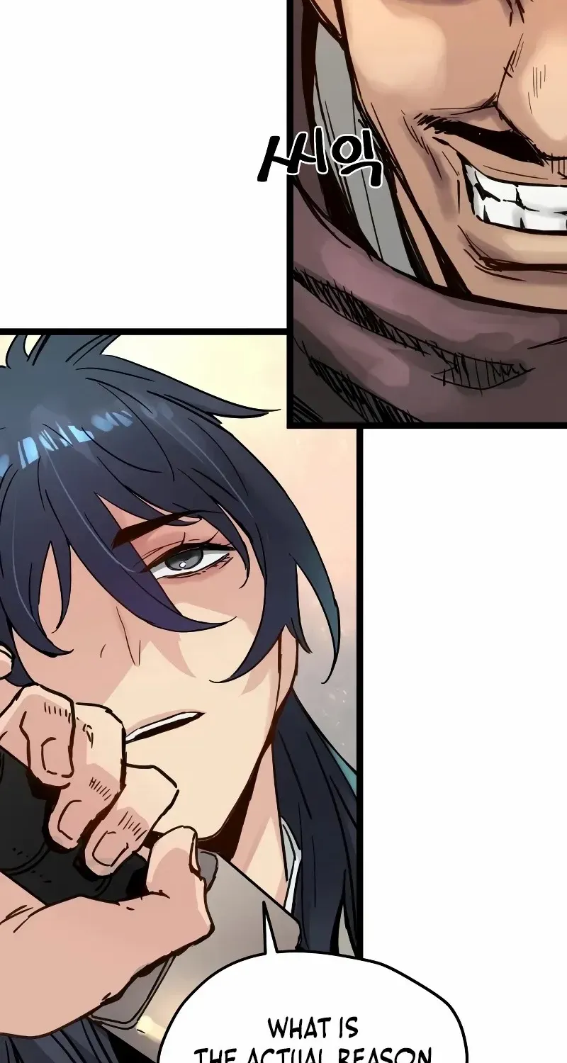 Read Surviving as a Genius on Borrowed Time chapter 35 image 30 on Lezhin