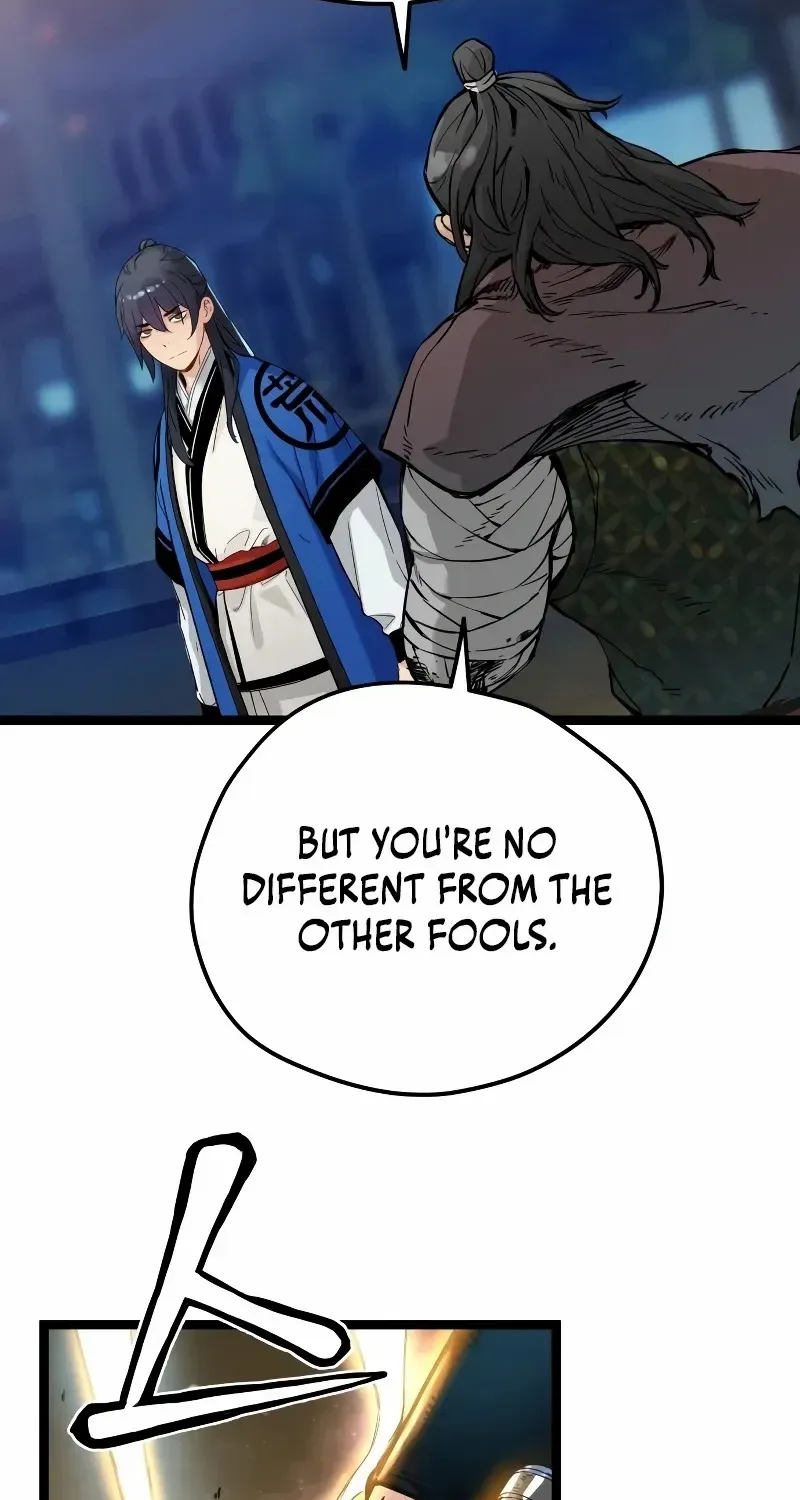 Read Surviving as a Genius on Borrowed Time chapter 35 image 38 on Lezhin