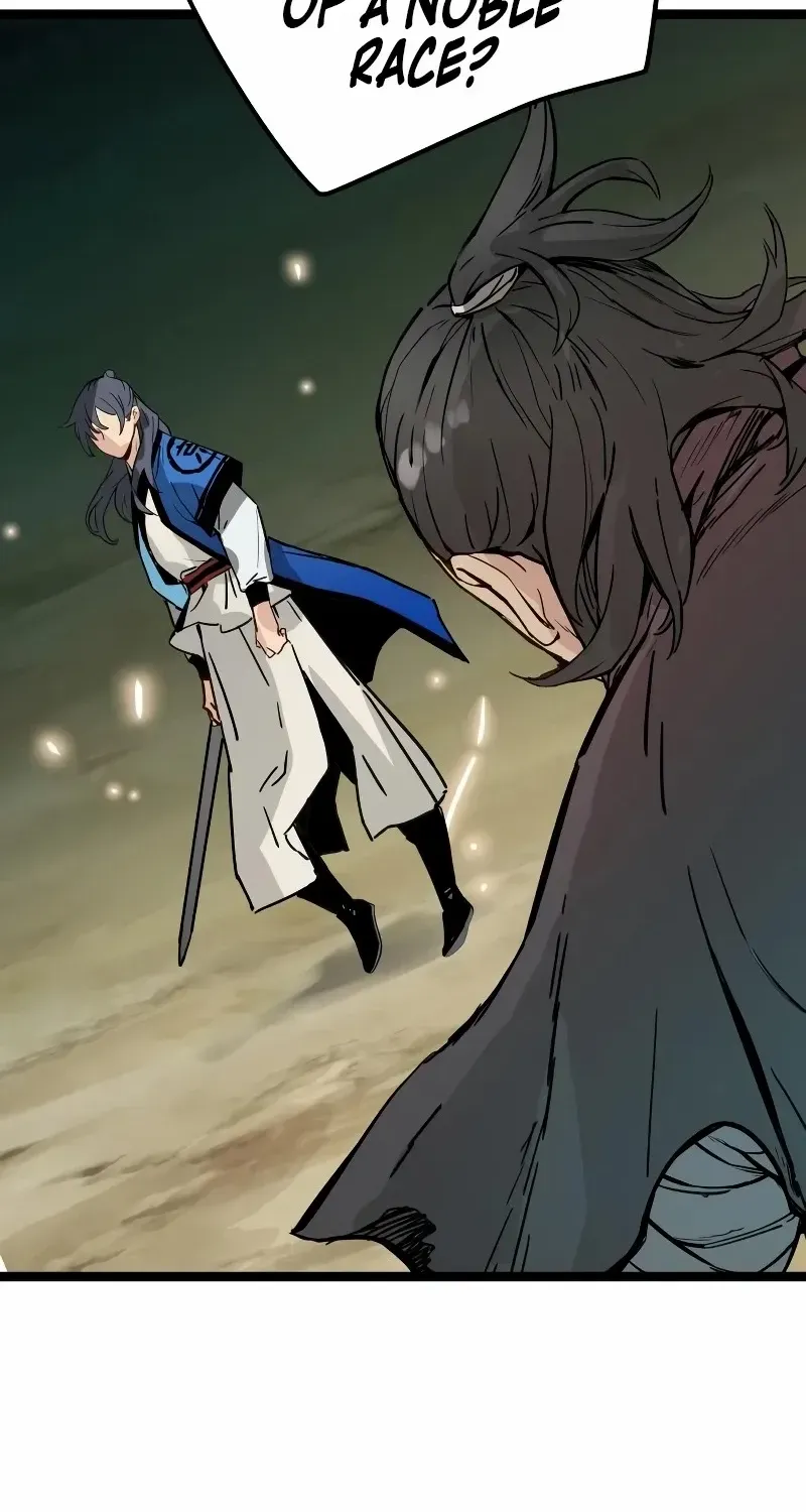 Read Surviving as a Genius on Borrowed Time chapter 35 image 51 on Lezhin