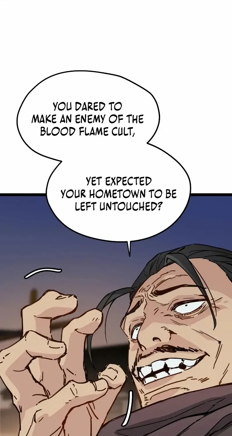 Read Surviving as a Genius on Borrowed Time chapter 35 image 58 on Lezhin