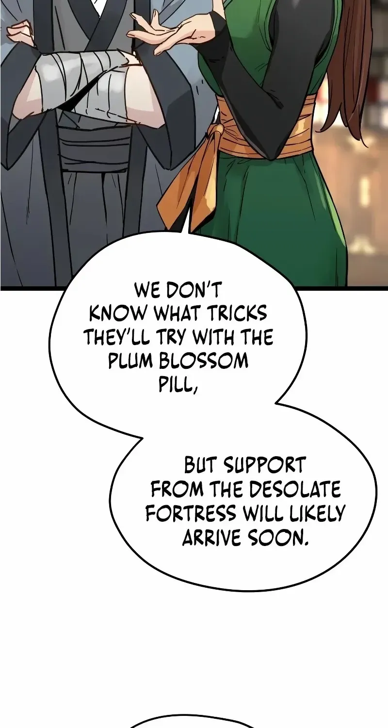 Read Surviving as a Genius on Borrowed Time chapter 35 image 6 on Lezhin