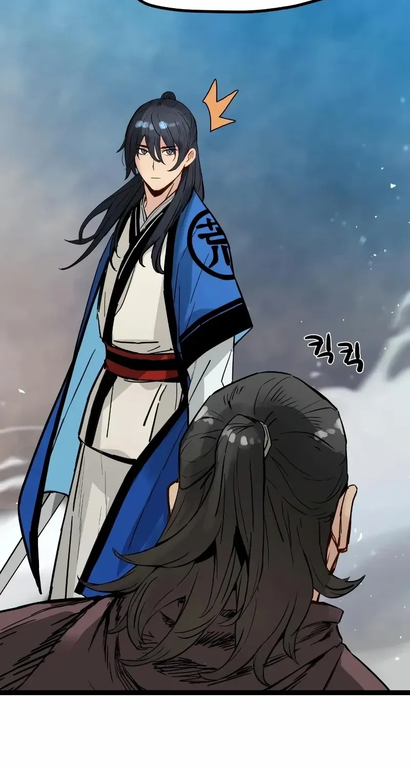 Read Surviving as a Genius on Borrowed Time chapter 35 image 60 on Lezhin