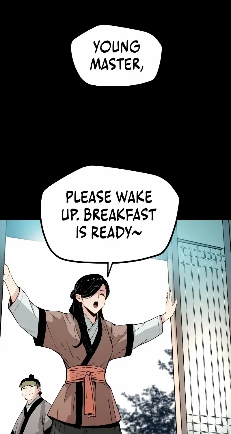 Read Surviving as a Genius on Borrowed Time chapter 35 image 62 on Lezhin