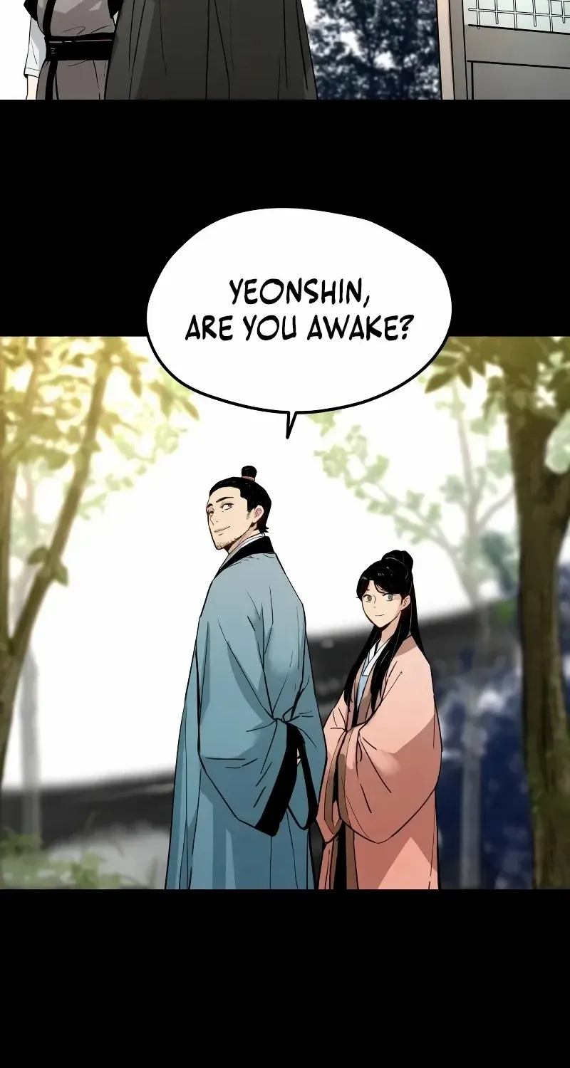 Read Surviving as a Genius on Borrowed Time chapter 35 image 63 on Lezhin