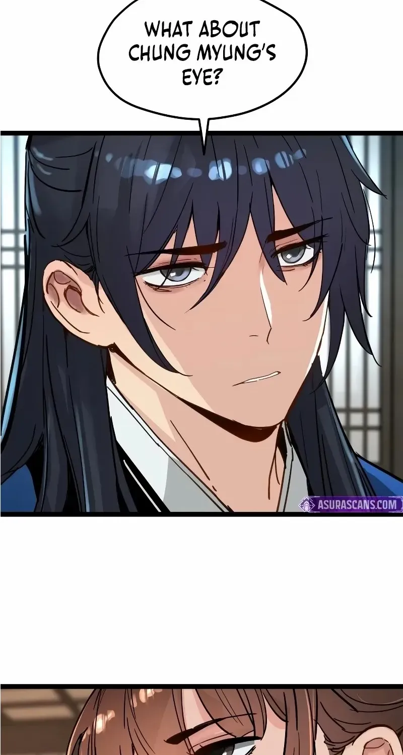 Read Surviving as a Genius on Borrowed Time chapter 35 image 7 on Lezhin