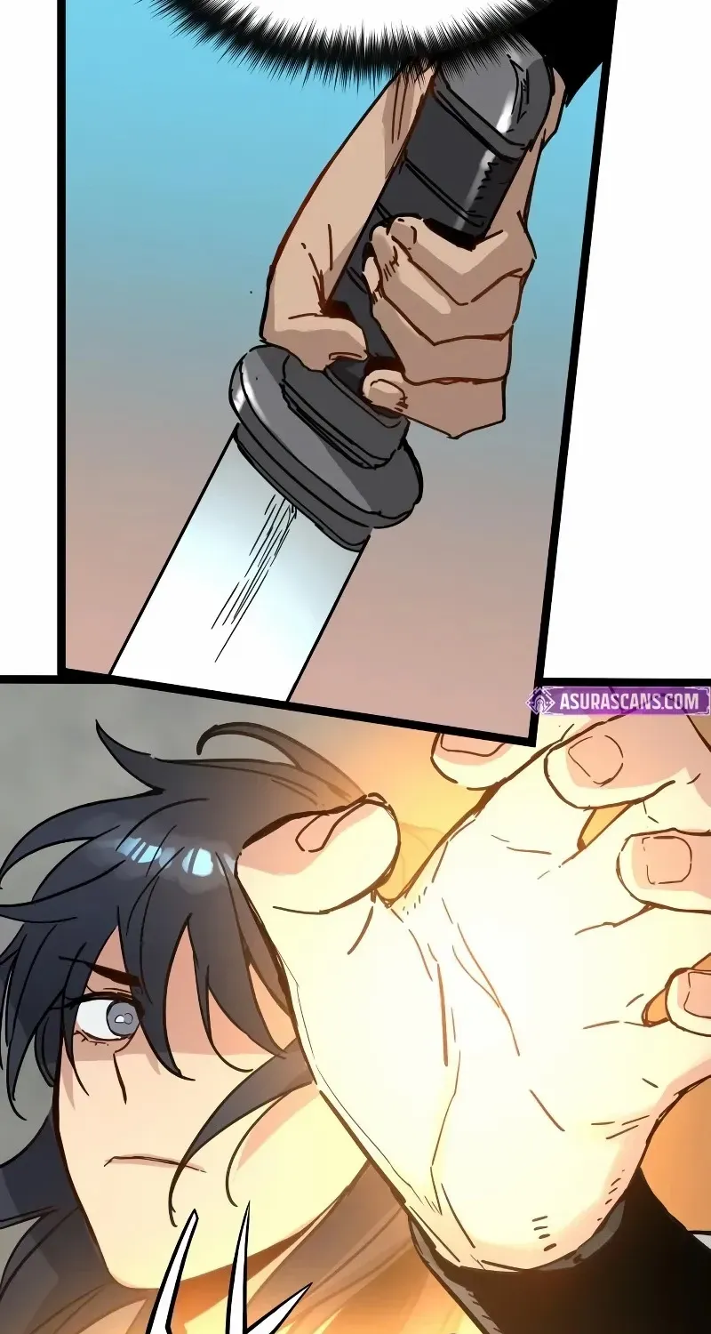 Read Surviving as a Genius on Borrowed Time chapter 35 image 73 on Lezhin