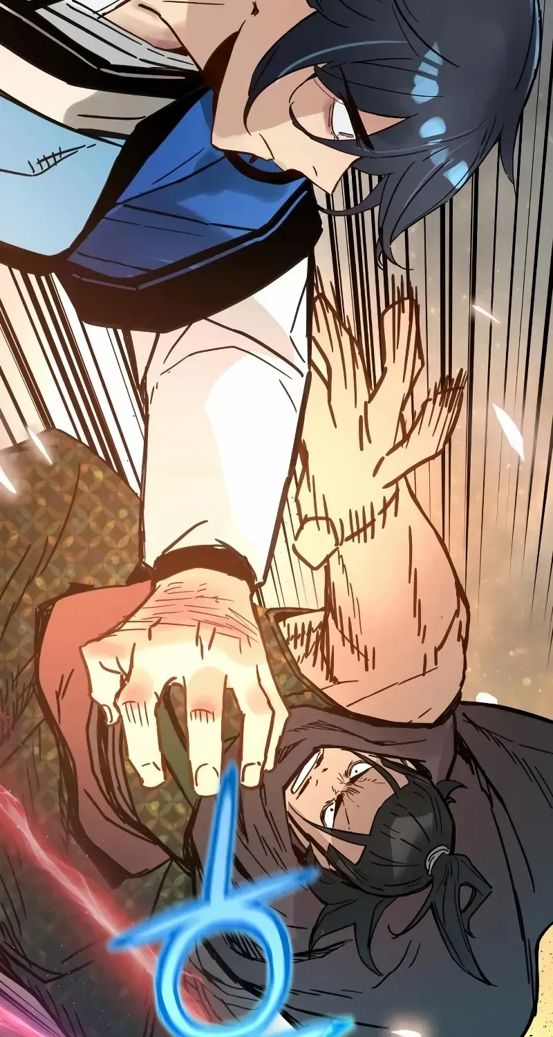 Read Surviving as a Genius on Borrowed Time chapter 35 image 75 on Lezhin
