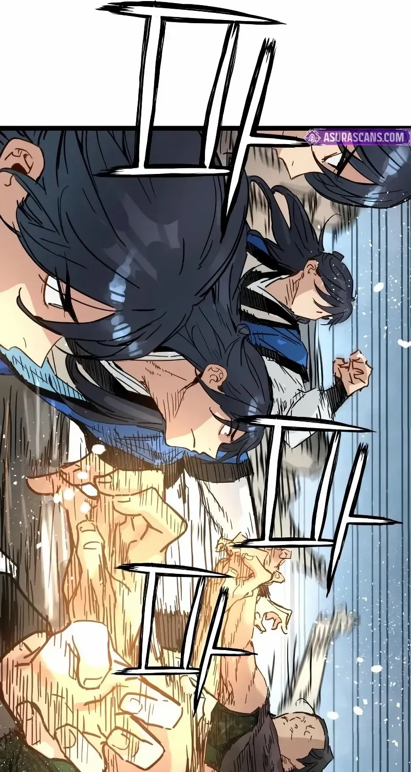 Read Surviving as a Genius on Borrowed Time chapter 35 image 79 on Lezhin
