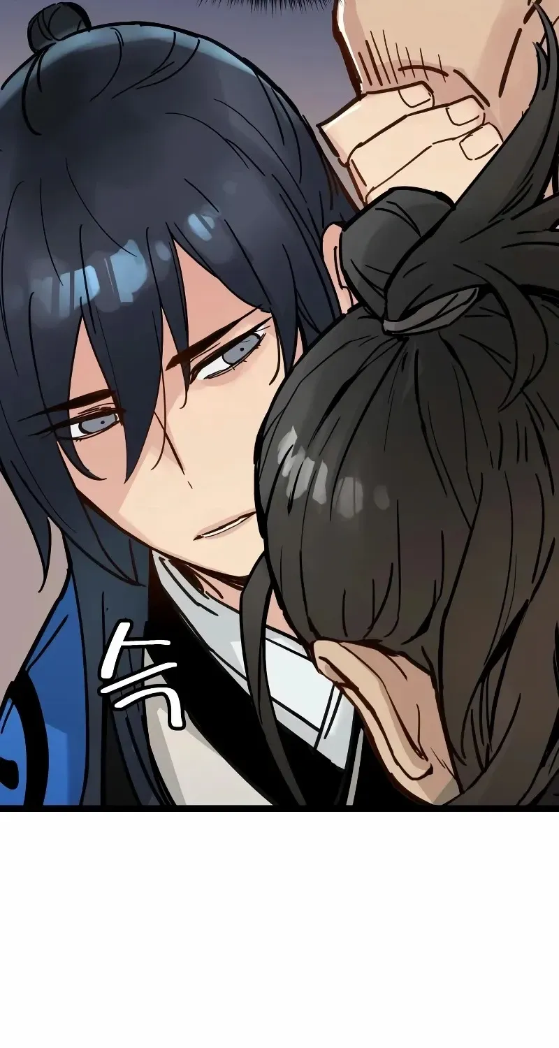 Read Surviving as a Genius on Borrowed Time chapter 35 image 89 on Lezhin