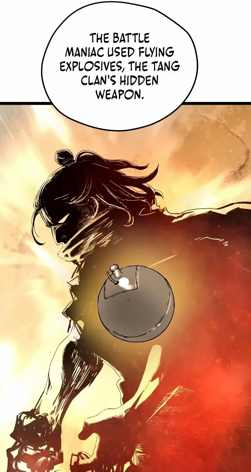 Read Surviving as a Genius on Borrowed Time chapter 35 image 9 on Lezhin