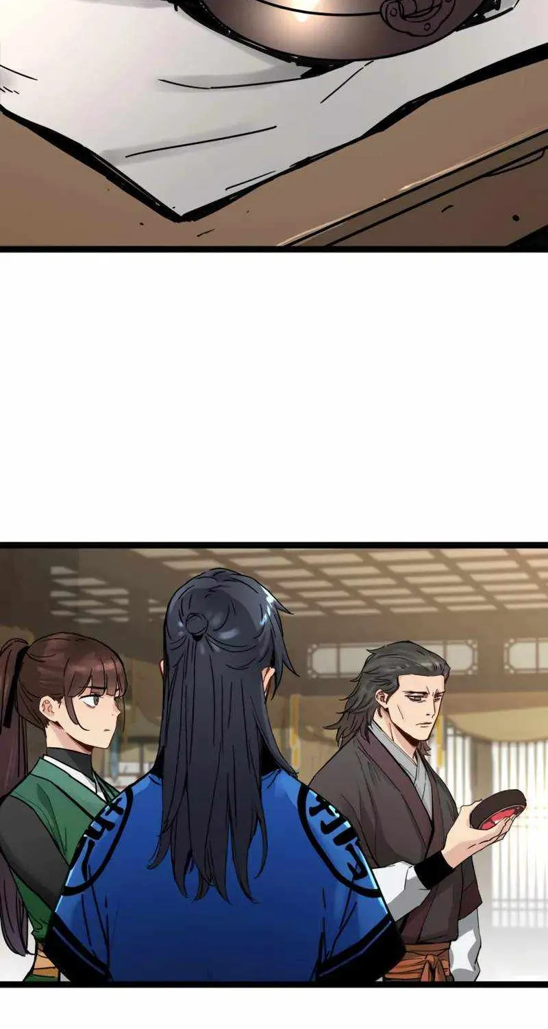 Read Surviving as a Genius on Borrowed Time chapter 36 image 14 on Lezhin