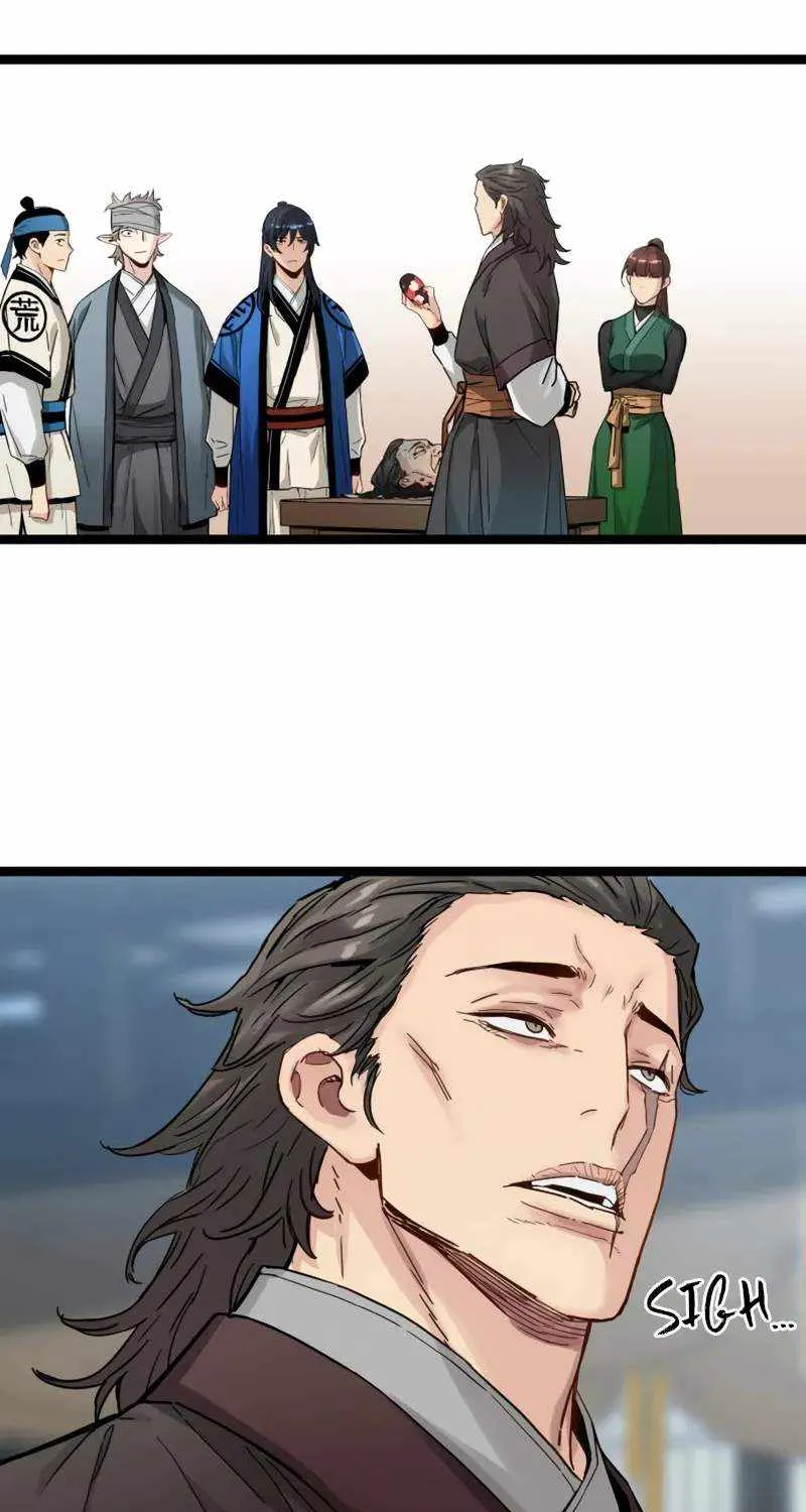 Read Surviving as a Genius on Borrowed Time chapter 36 image 17 on Lezhin