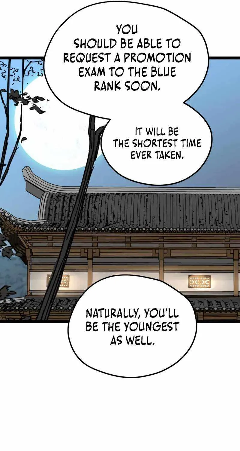 Read Surviving as a Genius on Borrowed Time chapter 36 image 19 on Lezhin