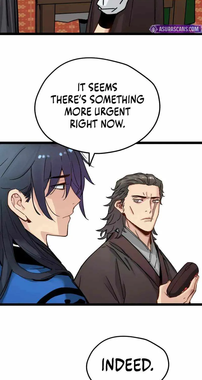 Read Surviving as a Genius on Borrowed Time chapter 36 image 21 on Lezhin
