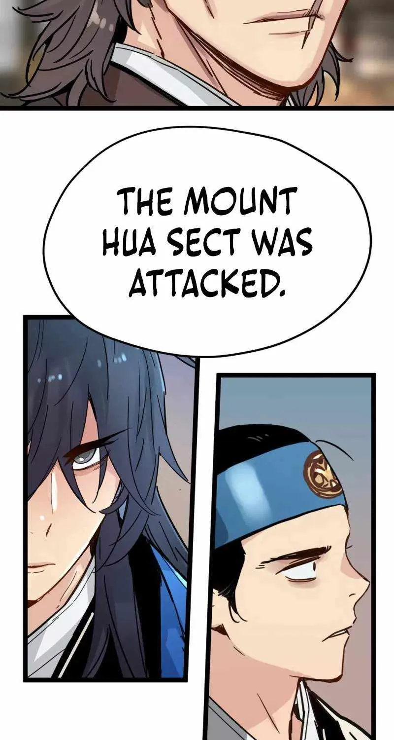 Read Surviving as a Genius on Borrowed Time chapter 36 image 23 on Lezhin
