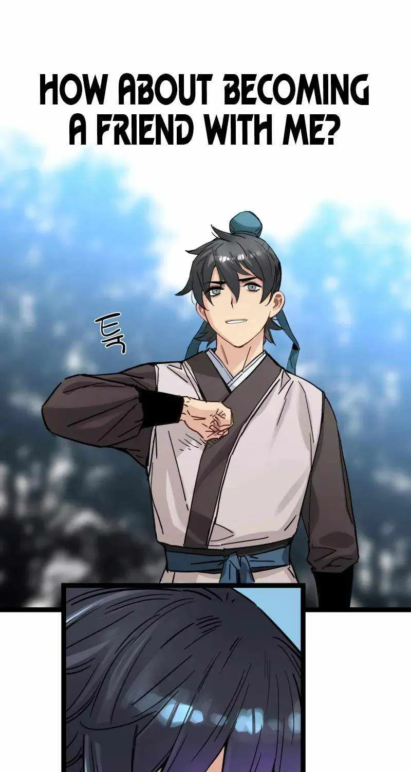 Read Surviving as a Genius on Borrowed Time chapter 36 image 26 on Lezhin