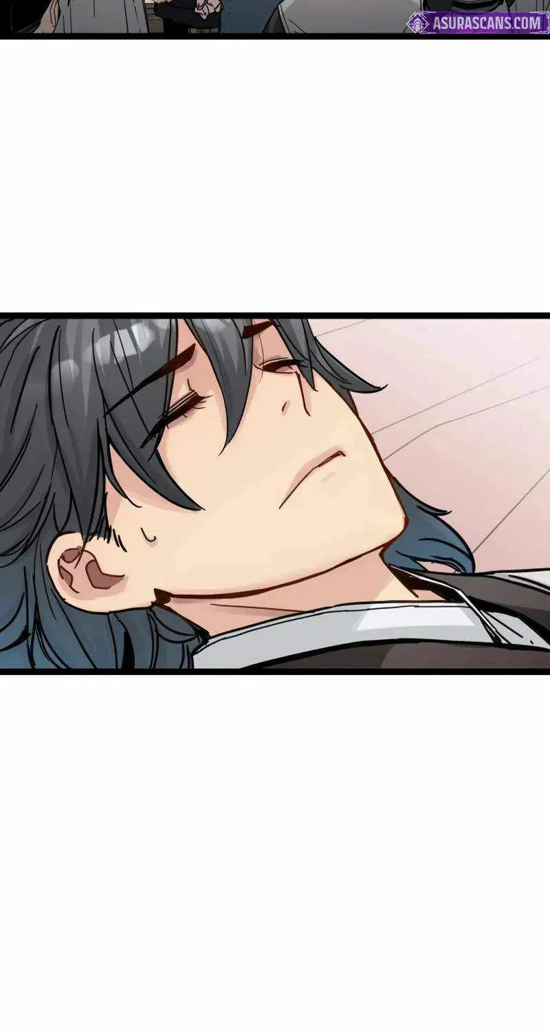 Read Surviving as a Genius on Borrowed Time chapter 36 image 29 on Lezhin
