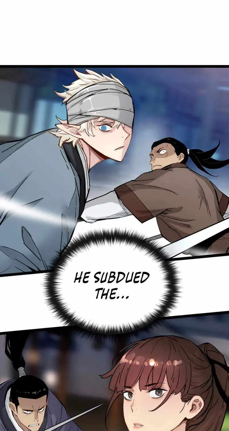 Read Surviving as a Genius on Borrowed Time chapter 36 image 3 on Lezhin