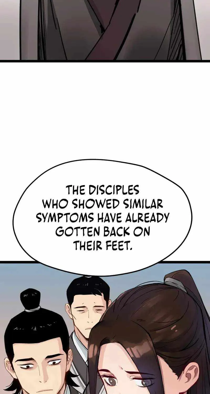 Read Surviving as a Genius on Borrowed Time chapter 36 image 34 on Lezhin