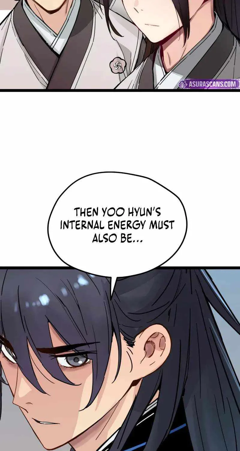 Read Surviving as a Genius on Borrowed Time chapter 36 image 35 on Lezhin