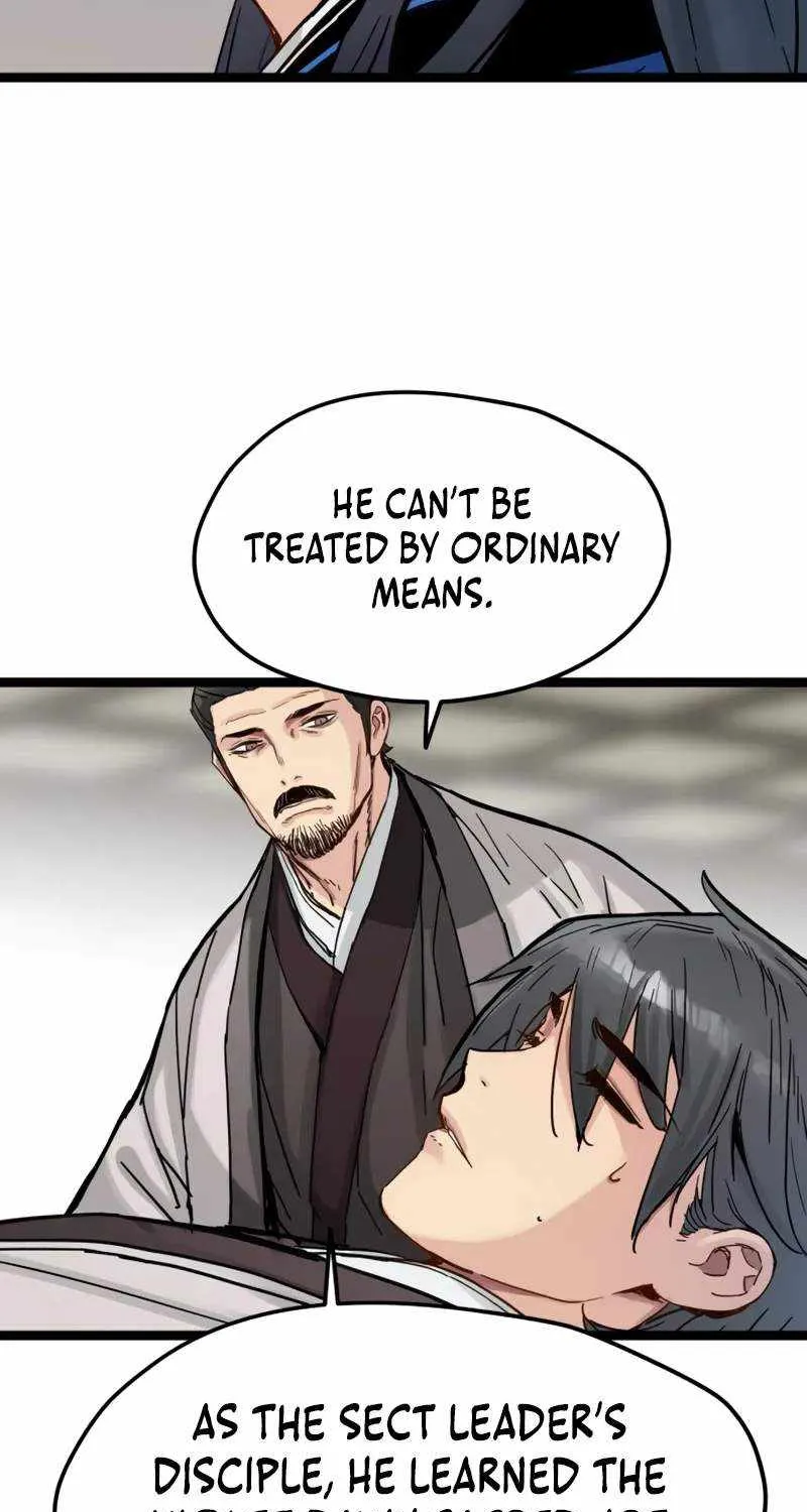 Read Surviving as a Genius on Borrowed Time chapter 36 image 36 on Lezhin