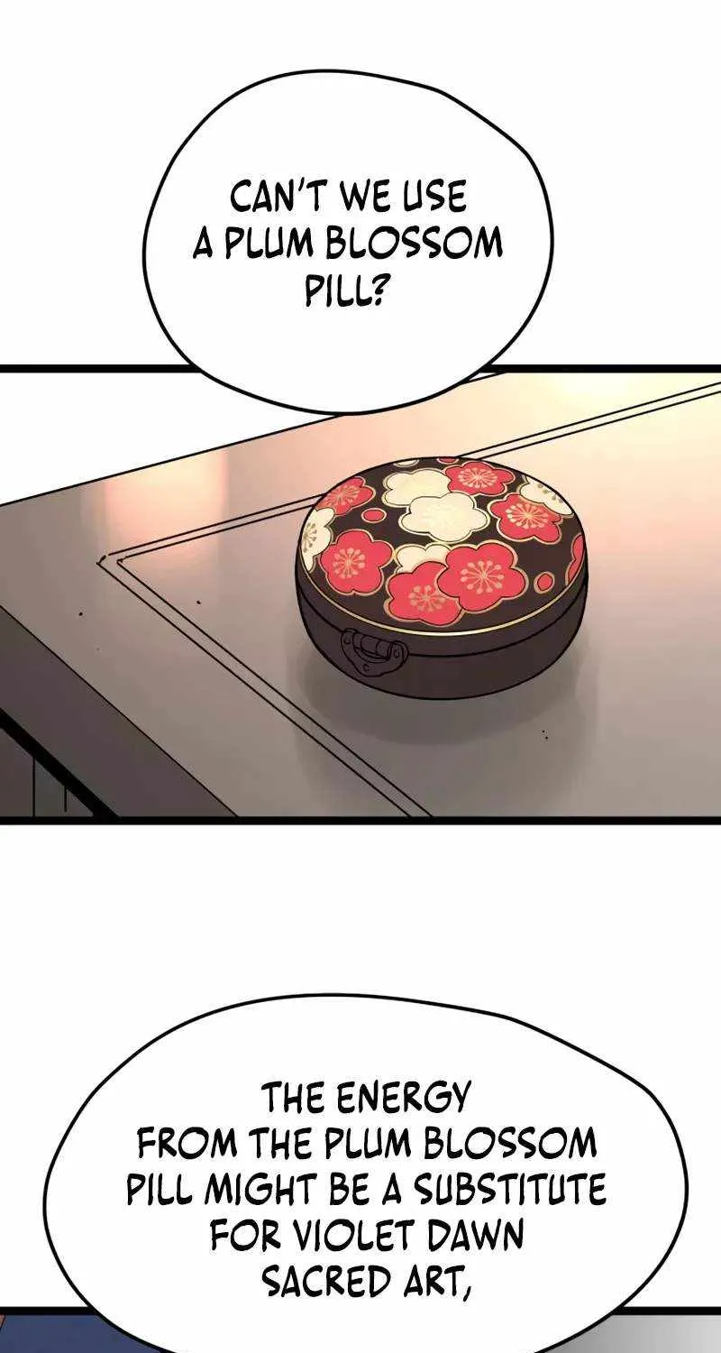Read Surviving as a Genius on Borrowed Time chapter 36 image 38 on Lezhin