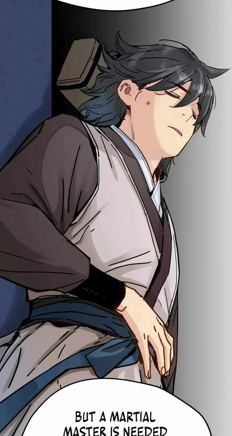 Read Surviving as a Genius on Borrowed Time chapter 36 image 39 on Lezhin
