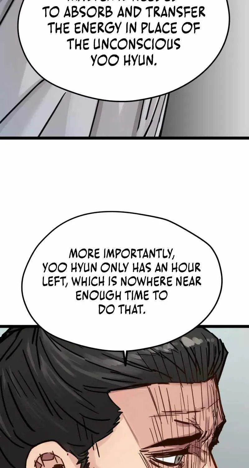 Read Surviving as a Genius on Borrowed Time chapter 36 image 40 on Lezhin