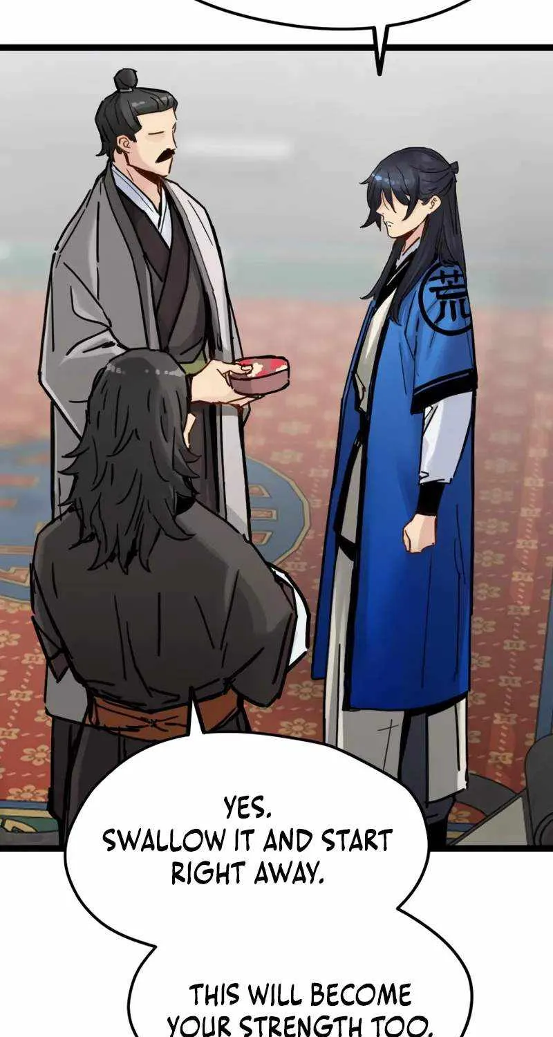 Read Surviving as a Genius on Borrowed Time chapter 36 image 49 on Lezhin