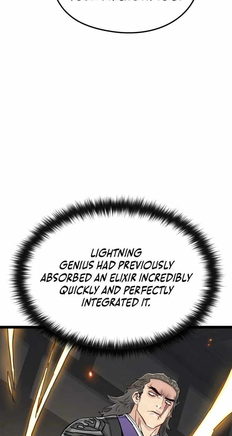 Read Surviving as a Genius on Borrowed Time chapter 36 image 50 on Lezhin
