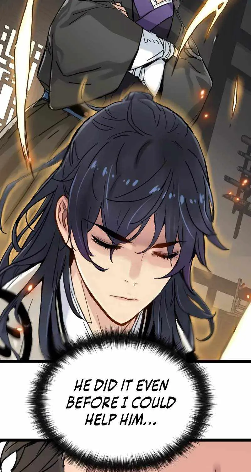 Read Surviving as a Genius on Borrowed Time chapter 36 image 51 on Lezhin