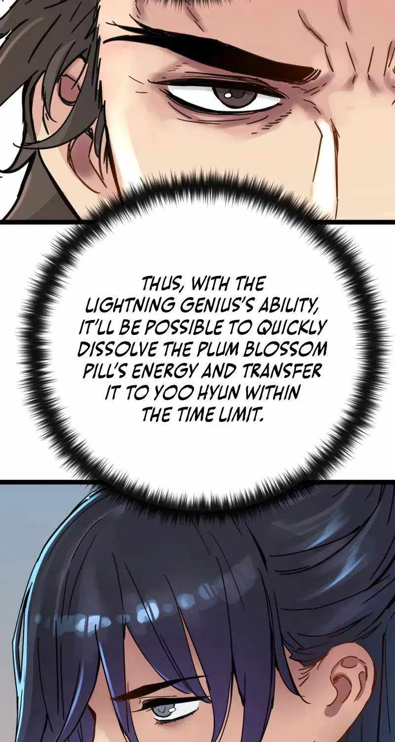 Read Surviving as a Genius on Borrowed Time chapter 36 image 52 on Lezhin