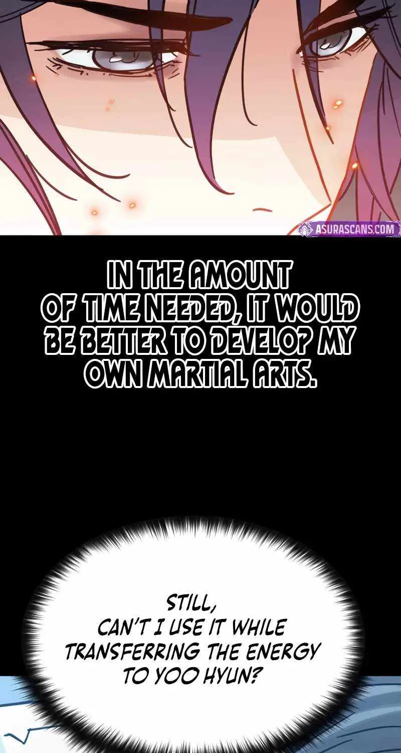Read Surviving as a Genius on Borrowed Time chapter 36 image 61 on Lezhin