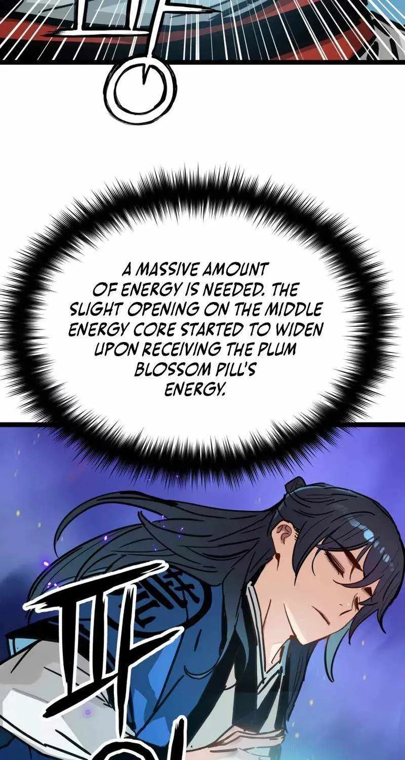 Read Surviving as a Genius on Borrowed Time chapter 36 image 64 on Lezhin