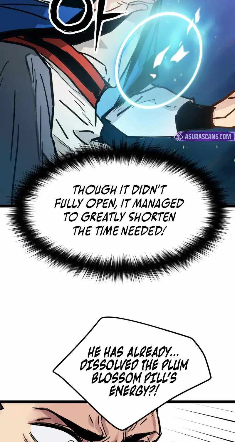 Read Surviving as a Genius on Borrowed Time chapter 36 image 65 on Lezhin